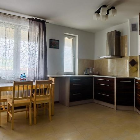 Apartament 25 Apartment Pisz Luaran gambar