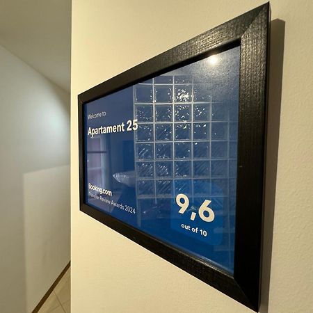 Apartament 25 Apartment Pisz Luaran gambar