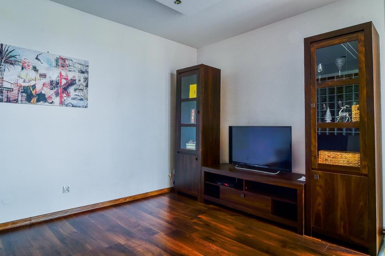 Apartament 25 Apartment Pisz Luaran gambar