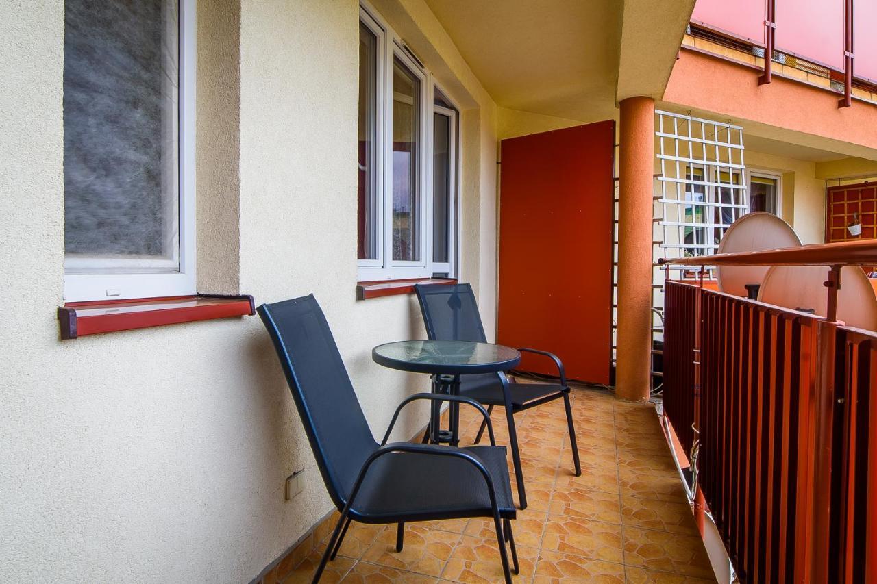 Apartament 25 Apartment Pisz Luaran gambar