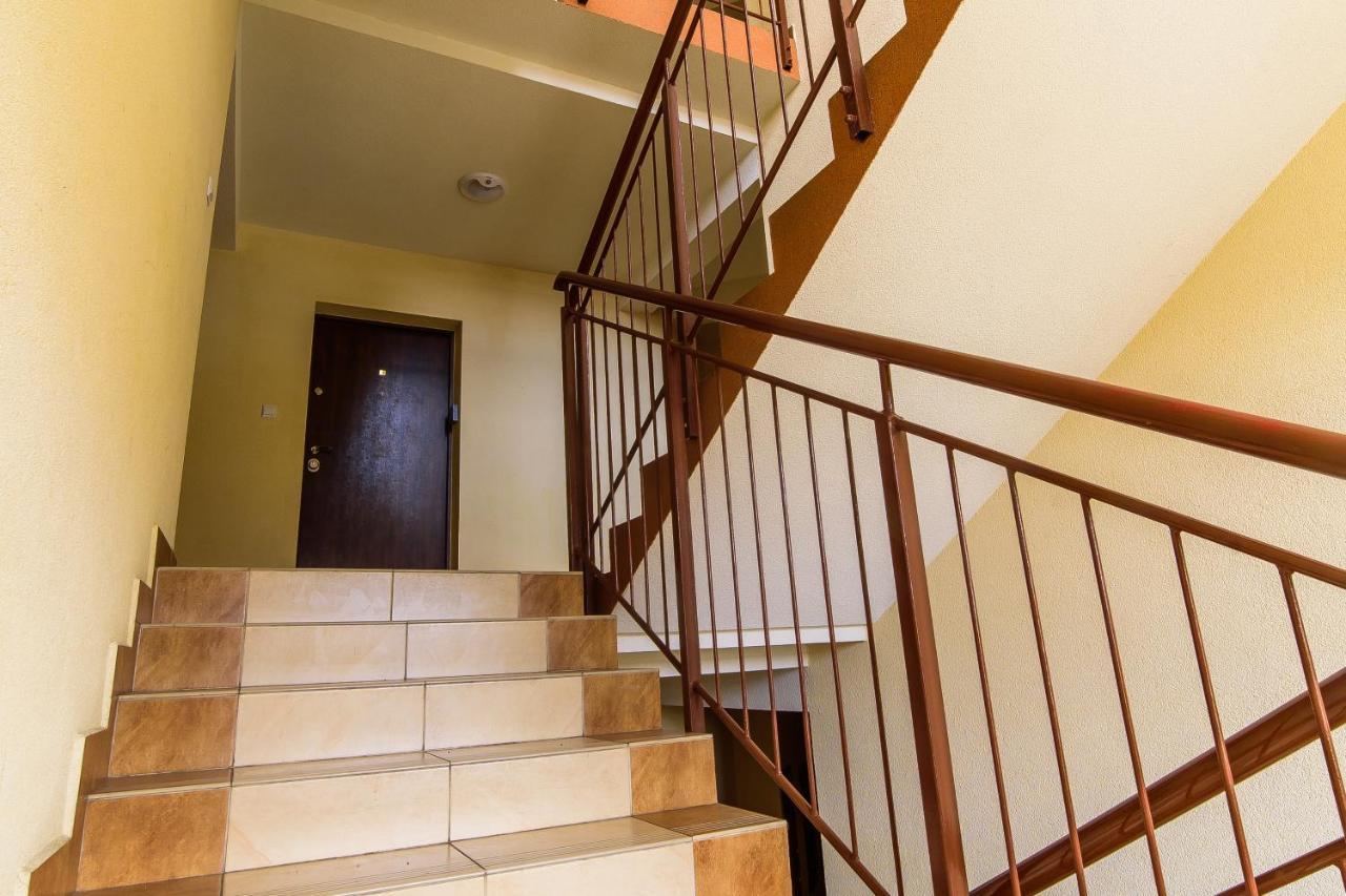 Apartament 25 Apartment Pisz Luaran gambar