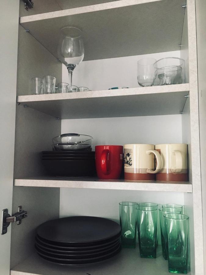Apartament 25 Apartment Pisz Luaran gambar