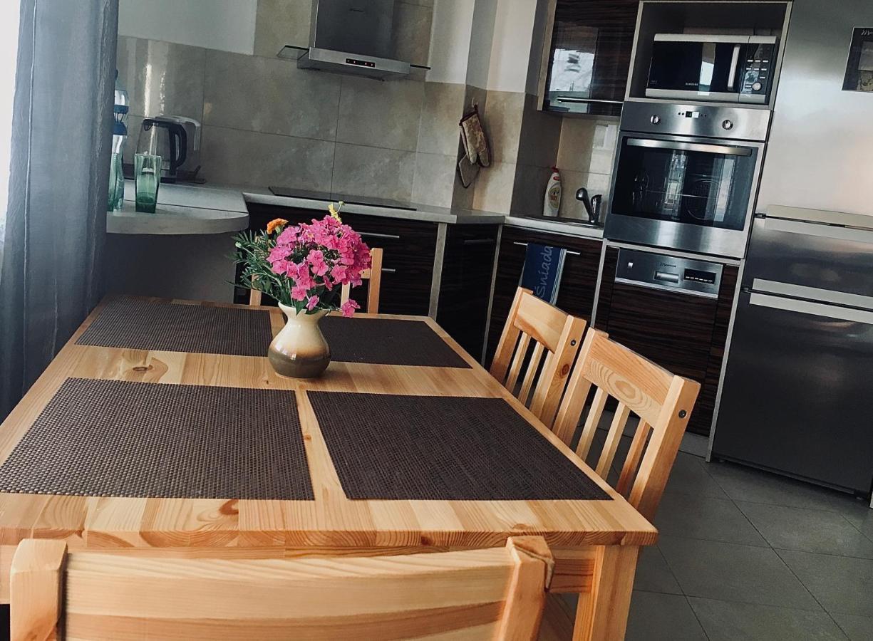 Apartament 25 Apartment Pisz Luaran gambar