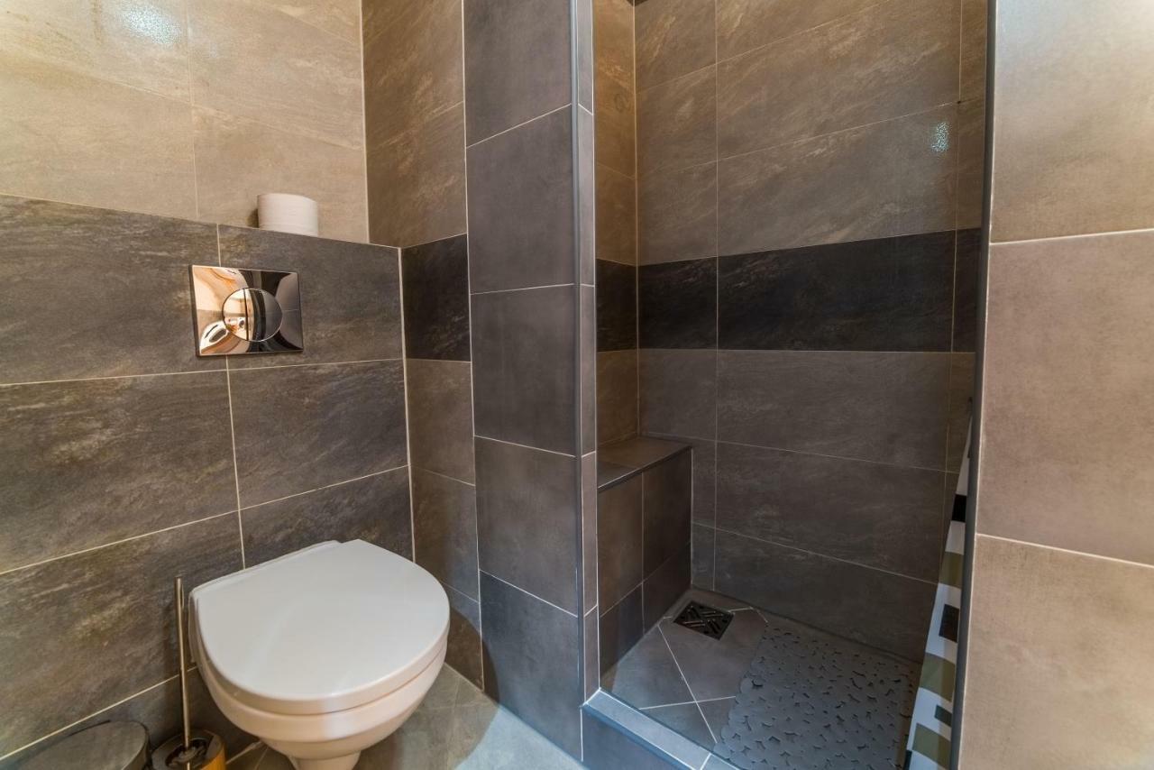 Apartament 25 Apartment Pisz Luaran gambar