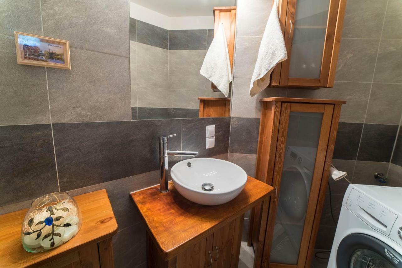 Apartament 25 Apartment Pisz Luaran gambar