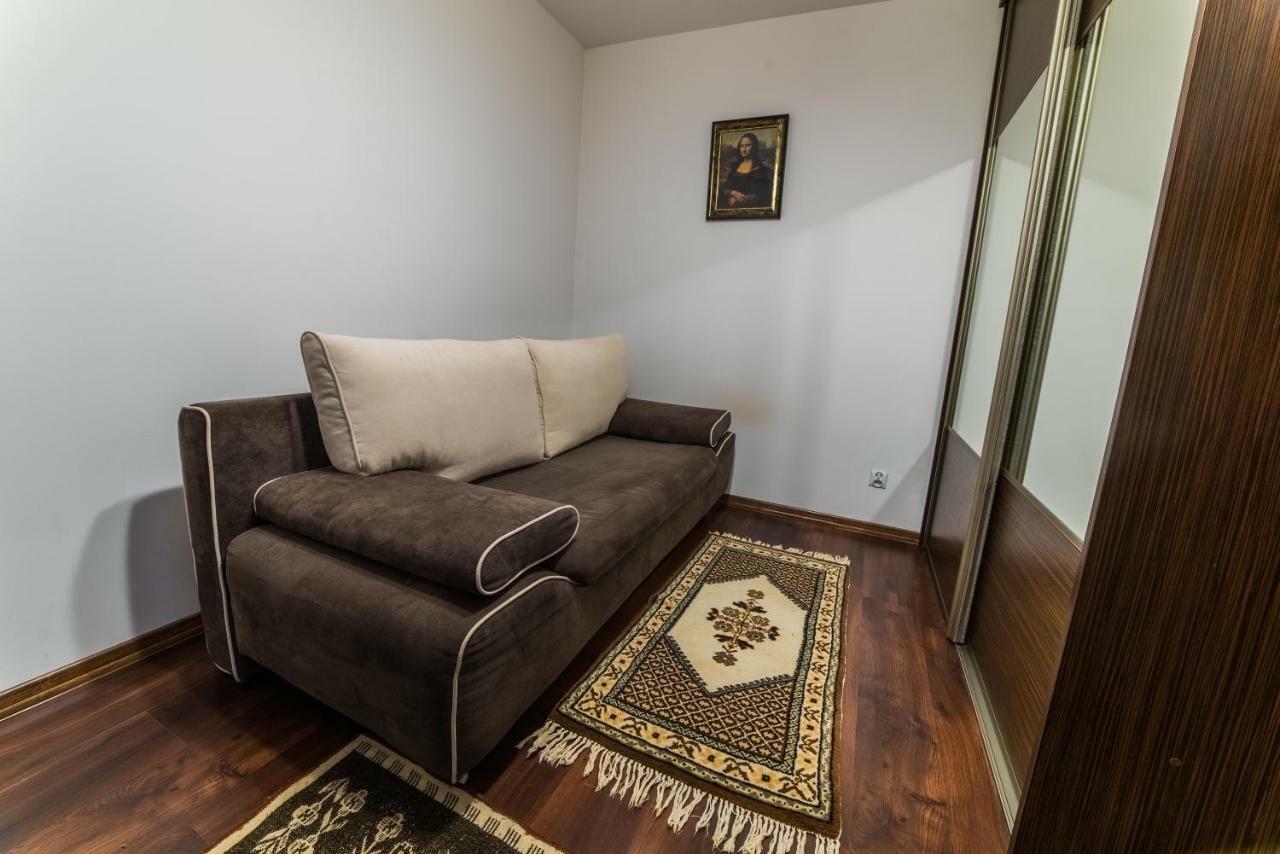 Apartament 25 Apartment Pisz Luaran gambar