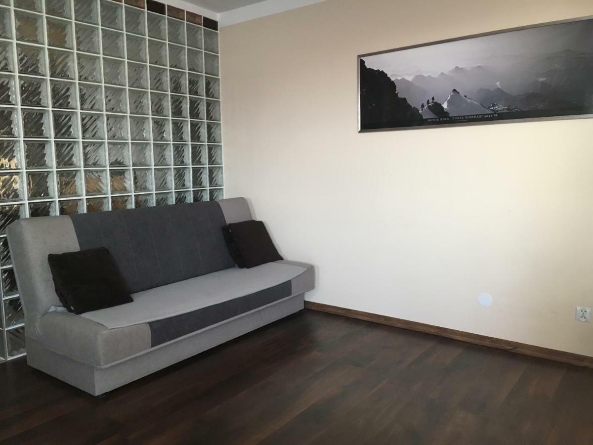 Apartament 25 Apartment Pisz Luaran gambar
